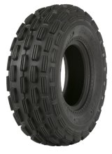 Kenda K284 Front Max Tires 23.5x8-11 Tire, ATV, K284, Max, Front, 23.50x8-11, Bias-Ply, Blackwall, Tube-Less, Each thumbnail 1