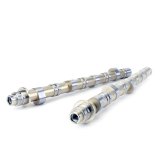 Skunk2 Racing Ultra BMF Camshafts 305-05-7200 Camshafts, Series Stage 2 Camshaft Set 02-17 Honda Civic Ex K-Series thumbnail 2