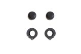 MaxTrac Suspension Leveling Kits for 2020-2024 GLADIATOR - MP889921 Kit, Front/Rear Spacers, 2.5 in. Front, 1.5 in. Rear, Jeep, Kit thumbnail 1
