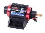 Derale Universal Inline Fuel Pumps 72001 Pump, High Performance Pump Gasoline 100 lph, 2-3.5 psi, Each thumbnail 2