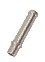 Derale Transmission Line Fittings 13035 Fitting, Adapter, Aluminum, Black, Buick, Cadillac, Chevy, Oldsmobile, Pontiac, Isuzu, Each thumbnail 2