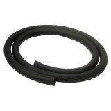 Derale Transmission Fluid Hoses 13003 Hose, Fluid, 11/32 in. I.D., 4 ft. thumbnail 1