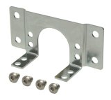 Derale Fluid Control Thermostat Mounting Bracket Kits 25793 Bracket, Kit thumbnail 2