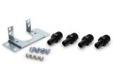 Derale Fluid Control Thermostat Mounting Bracket Kits 15726 Mount Kit (Fits P/N:15719/25719) thumbnail 3