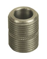 Derale Filter Nipples 98021 Oil Nipple, Steel, 13/16 in.-16 Thread, 1.00 in. Length, Each thumbnail 2