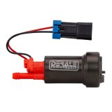 Derale Performance In-Tank Fuel Pumps 71010 HP Pump Only-450LPH thumbnail 1