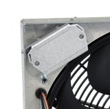 17 Inch 2,400 CFM Derale PWM Electric Fan Powerpacks 66818 Fan, Powerpack Assembly, in. Diameter, Puller, cfm, Black, Plastic, Shroud, Aluminum, Each thumbnail 2