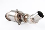 Wagner Tuning Downpipes 500001011 Downpipe, Downpipe Kit for BMW F20 F30 N20 Engine 10/2012+ thumbnail 2