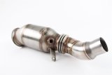 Wagner Tuning Downpipes 500001011 Downpipe, Downpipe Kit for BMW F20 F30 N20 Engine 10/2012+ thumbnail 3