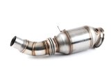 Wagner Tuning Downpipes 500001011 Downpipe, Downpipe Kit for BMW F20 F30 N20 Engine 10/2012+ thumbnail 4