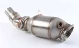 Wagner Tuning Downpipes 500001011 Downpipe, Downpipe Kit for BMW F20 F30 N20 Engine 10/2012+ thumbnail 6