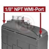 Wagner Tuning USA Intercoolers 200001157.WMI Performance Intercooler Kit Mercedes Benz C / E / GLC 43 AMG thumbnail 1