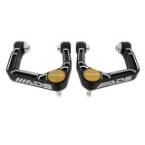 ADS Billet Control Arms 100ADS-10130 Arms, Front Upper, Billet, Aluminum, Black, Toyota, Pair thumbnail 2