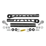ADS Billet Control Arms 100ADS-10132 Arms, Rear Lower, Billet, Aluminum, Black, Toyota, Pair thumbnail 1