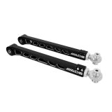 ADS Billet Control Arms 100ADS-10132 Arms, Rear Lower, Billet, Aluminum, Black, Toyota, Pair thumbnail 2