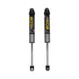 ADS MESA 2.5 Series Shocks 100ADS-10100 Shock Absorber, 2.5, 26.93 in. Extended, 16.91 in. Compressed, 10.02 in. Stroke, Jeep, Front, Pair thumbnail 1
