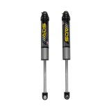 ADS MESA 2.5 Series Shocks 100ADS-10081 Shock Absorber, 2.5, 0.00-2.00 in. Raised, 26.91 in. Extended, 16.91 in. Compressed, 10.0 in. Stroke, Chevy, GMC, Rear, Pair thumbnail 1