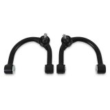 ADS HD Tubular Control Arms 100ADS-10058 Arms, Front Upper, Tubular, Steel, Black, Toyota, Pair thumbnail 3