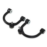 ADS HD Tubular Control Arms 100ADS-10058 Arms, Front Upper, Tubular, Steel, Black, Toyota, Pair thumbnail 8