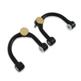 ADS HD Tubular Control Arms 100ADS-10058 Arms, Front Upper, Tubular, Steel, Black, Toyota, Pair thumbnail 9