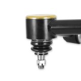 ADS HD Tubular Control Arms 512ADS Arms, Front Upper, Tubular, Steel, Black, Ford, Pair thumbnail 1