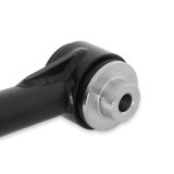 ADS HD Tubular Control Arms 512ADS Arms, Front Upper, Tubular, Steel, Black, Ford, Pair thumbnail 5