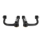 ADS HD Tubular Control Arms 512ADS Arms, Front Upper, Tubular, Steel, Black, Ford, Pair thumbnail 8