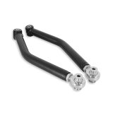 ADS HD Tubular Control Arms 514ADS Arms, Rear Lower, Tubular, Steel, Black, Ford, Pair thumbnail 3