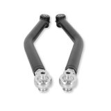 ADS HD Tubular Control Arms 514ADS Arms, Rear Lower, Tubular, Steel, Black, Ford, Pair thumbnail 4