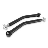 ADS HD Tubular Control Arms 514ADS Arms, Rear Lower, Tubular, Steel, Black, Ford, Pair thumbnail 6