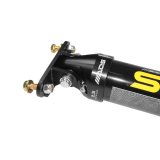 ADS MESA 2.5 Series Shocks 100ADS-10141 Shock Absorber, 2.5, 0.00-1.00 in. Raised, 18.75 in. Extended, 13.75 in. Compressed, 5.0 in. Stroke, Chevy, GMC, Front, Pair thumbnail 2