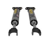 ADS MESA 2.5 Series Shocks 100ADS-10141 Shock Absorber, 2.5, 0.00-1.00 in. Raised, 18.75 in. Extended, 13.75 in. Compressed, 5.0 in. Stroke, Chevy, GMC, Front, Pair thumbnail 3