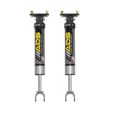 ADS MESA 2.5 Series Shocks 100ADS-10141 Shock Absorber, 2.5, 0.00-1.00 in. Raised, 18.75 in. Extended, 13.75 in. Compressed, 5.0 in. Stroke, Chevy, GMC, Front, Pair thumbnail 4