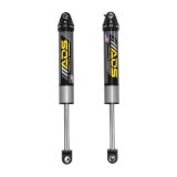 ADS MESA 2.5 Series Shocks 100ADS-10082 Shock Absorber, 2.5, 0.00-1.00 in. Raised, 23.40 in. Extended, 15.20 in. Compressed, 8.20 in. Stroke, Chevy, GMC, Rear, Pair thumbnail 3