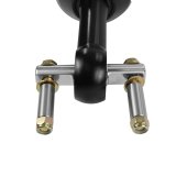 ADS MESA 2.5 Series Coilovers 100ADS-10147 Shock Absorber, 2.5, 22.34 in. Extended, 17.32 in. Compressed, 5.02 in. Stroke, Ford, Front, Pair thumbnail 1