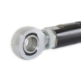 ADS Adjustable Panhard Bars 509ADS Bar, Rear, Adjustable, Steel, Black Powdercoated, Ford, Each thumbnail 1