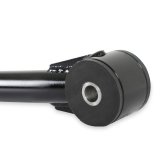 ADS Adjustable Panhard Bars 509ADS Bar, Rear, Adjustable, Steel, Black Powdercoated, Ford, Each thumbnail 2