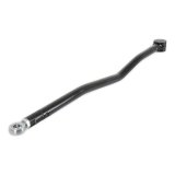 ADS Adjustable Panhard Bars 509ADS Bar, Rear, Adjustable, Steel, Black Powdercoated, Ford, Each thumbnail 4