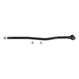 ADS Adjustable Panhard Bars 509ADS Bar, Rear, Adjustable, Steel, Black Powdercoated, Ford, Each thumbnail 6
