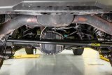 ADS Adjustable Panhard Bars 509ADS Bar, Rear, Adjustable, Steel, Black Powdercoated, Ford, Each thumbnail 7