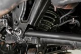 ADS Adjustable Panhard Bars 509ADS Bar, Rear, Adjustable, Steel, Black Powdercoated, Ford, Each thumbnail 8