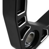 ADS Billet Control Arms for 2005-2023 TACOMA - 100ADS-10062 Arms, Front Upper, Billet, Aluminum, Black, Toyota, Pair thumbnail 3