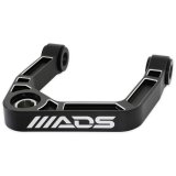 ADS Billet Control Arms for 2005-2023 TACOMA - 100ADS-10062 Arms, Front Upper, Billet, Aluminum, Black, Toyota, Pair thumbnail 4