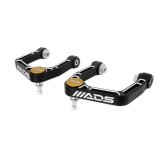 ADS Billet Control Arms for 2005-2023 TACOMA - 100ADS-10062 Arms, Front Upper, Billet, Aluminum, Black, Toyota, Pair thumbnail 5