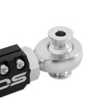 ADS Billet Control Arms 531ADS Arms, Rear Lower, Adjustable, Aluminum, Black Anodized, Ford, Pair thumbnail 5
