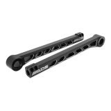 ADS Billet Control Arms 531ADS Arms, Rear Lower, Adjustable, Aluminum, Black Anodized, Ford, Pair thumbnail 9