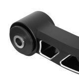 ADS Billet Control Arms 532ADS Arms, Rear Upper, Adjustable, Aluminum, Black Anodized, Ford, Pair thumbnail 4