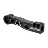 ADS Billet Control Arms 532ADS Arms, Rear Upper, Adjustable, Aluminum, Black Anodized, Ford, Pair thumbnail 6