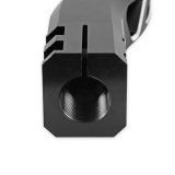ADS Billet Control Arms 532ADS Arms, Rear Upper, Adjustable, Aluminum, Black Anodized, Ford, Pair thumbnail 7