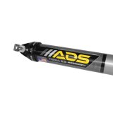 ADS MESA 2.5 Series Shocks for 2007-2018 WRANGLER, 2018 WRANGLER JK - 100ADS-10111 Shock Absorber, 2.5, 4.00-6.00 in. Raised, 27.43 in. Extended, 17.41 in. Compressed, 10.02 in. Stroke, Jeep, Rear, Pair thumbnail 2